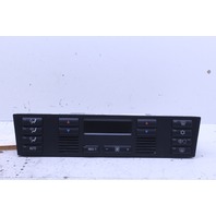 2000-2003 BMW 525i 530i 540i M5 Climate Temperature Control 64116916641 OEM