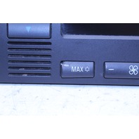 2000-2003 BMW 525i 530i 540i M5 Climate Temperature Control 64116916641 OEM