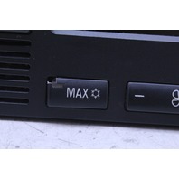 2000-2003 BMW 525i 530i 540i M5 Climate Temperature Control 64116916641 OEM