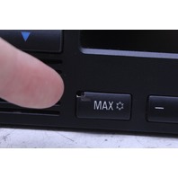 2000-2003 BMW 525i 530i 540i M5 Climate Temperature Control 64116916641 OEM