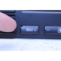 2000-2003 BMW 525i 530i 540i M5 Climate Temperature Control 64116916641 OEM