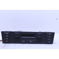 2000-2003 BMW 525i 530i 540i M5 Climate Temperature Control 64116916641 OEM