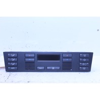 2000-2003 BMW 525i 530i 540i M5 Climate Temperature Control 64116916641 OEM 64116916641