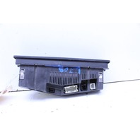 2001-2006 BMW 325i 328i 330i M3 Climate Temperature Control Panel OEM