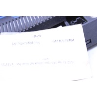 2001-2006 BMW 325i 328i 330i M3 Climate Temperature Control Panel OEM