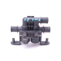 BMW 525i 530i 545i M5 M6 Water Heater Coolant Pump Solenoid Unit 6931708 OEM