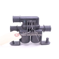 BMW 525i 530i 545i M5 M6 Water Heater Coolant Pump Solenoid Unit 6931708 OEM