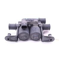 BMW 525i 530i 545i M5 M6 Water Heater Coolant Pump Solenoid Unit 6931708 OEM