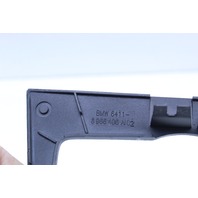 2006 2007 2008 BMW 325i 328i 335i Climate Control Bezel Trim - 64116966406 OEM