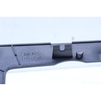 2007-2013 BMW 335i Climate Control Bezel Trim 6966407 OEM