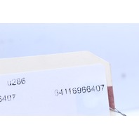 2007-2013 BMW 335i Climate Control Bezel Trim 6966407 OEM