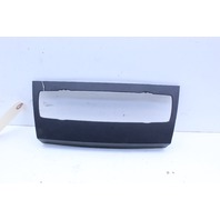 2007-2013 BMW 335i Climate Control Bezel Trim 6966407 OEM