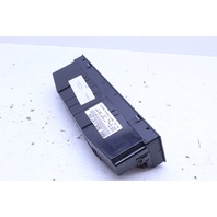 1995-2001 BMW 740I 750i Climate Temperature Control Panel OEM