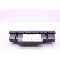 2000 BMW M5 Climate Temperature Control Panel OEM