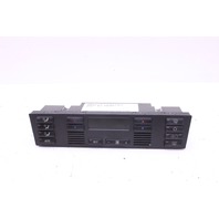 2000 BMW M5 Climate Temperature Control Panel OEM