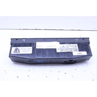 2000 BMW 740i E38 Climate Temperature Control Panel OEM