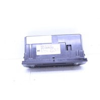 1997 1998 1999 BMW 318i 323i 328i M3 Climate Temperature Control Panel OEM