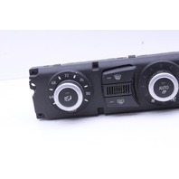 2008-2010 BMW 528i 535i 550i Automatic AC Heater Temperature Control 9160524 OEM