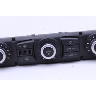 2008-2010 BMW 528i 535i 550i Automatic AC Heater Temperature Control 9160524 OEM