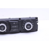 2008-2010 BMW 528i 535i 550i Automatic AC Heater Temperature Control 9160524 OEM
