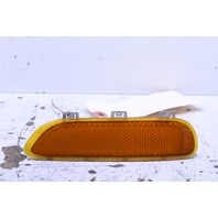 2001-2005 2006 BMW 325ci 330ci Marker Light Driver Left OEM