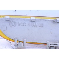 2001-2005 2006 BMW 325ci 330ci Marker Light Driver Left OEM