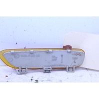 2001-2005 2006 BMW 325ci 330ci Marker Light Driver Left OEM