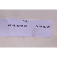 2001-2005 2006 BMW 325ci 330ci Marker Light Driver Left OEM