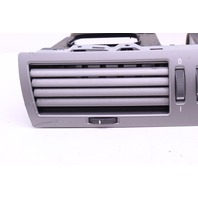 2008 BMW 750Li Sedan E65 4-Door 4.8 V8 Gas Center Dash Vents 64228223599 OEM