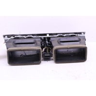 2008 BMW 750Li Sedan E65 4-Door 4.8 V8 Gas Center Dash Vents 64228223599 OEM