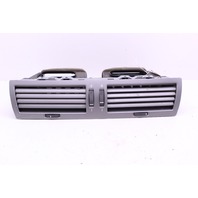 2008 BMW 750Li Sedan E65 4-Door 4.8 V8 Gas Center Dash Vents 64228223599 OEM