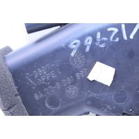 2001-2006 BMW 325i 328i 330i M3 Dashboard Air Vent Grille Left - 64228361897 OEM