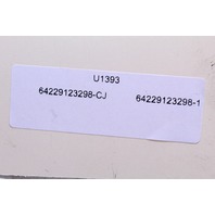 2009 2010 2011 2012 BMW 328i 335i Dash Air Vent Right 9123298 OEM