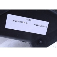 BMW 323i 325i 328i 330i 335i Center Dash Air Vent Grille 9123301 OEM