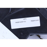 BMW 323i 325i 328i 330i 335i Center Dash Air Vent Grille 9123301 OEM