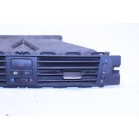 2006-2013 BMW 325i 328i 330i 335i M3 Dashboard Dash AC Air Vent Center - 64229151173 OEM