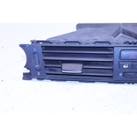 2006-2013 BMW 325i 328i 330i 335i M3 Dashboard Dash AC Air Vent Center - 64229151173 OEM