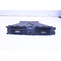 2006-2013 BMW 325i 328i 330i 335i M3 Dashboard Dash AC Air Vent Center - 64229151173 OEM