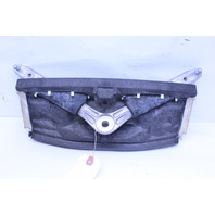 2008-2013 BMW M3 Heater Filter Closing Panel OEM