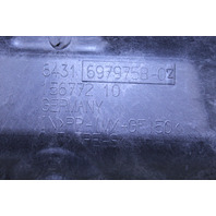 2008-2013 BMW M3 Heater Filter Closing Panel OEM