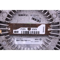 Behr Fan Clutch 8mv376732 6500589 OEM