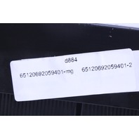 2003 BMW M3 Radio Stereo Amplifier Amp Harman Kardon 06920594 OEM