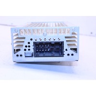 2009 Mini Cooper Clubman Audio Amp Amplifier 65123454362 OEM