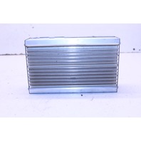 2009 Mini Cooper Clubman Audio Amp Amplifier 65123454362 OEM