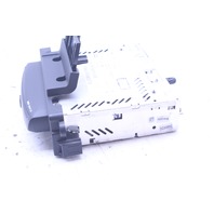 Mini Cooper Audio Boost CD Player Unit 65123456761 OEM