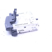 Mini Cooper Audio Boost CD Player Unit 65123456761 OEM