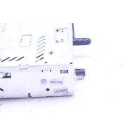 Mini Cooper Audio Boost CD Player Unit 65123456761 OEM