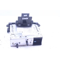 Mini Cooper Audio Boost CD Player Unit 65123456761 OEM