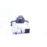Mini Cooper Audio Boost CD Player Unit 65123456761 OEM