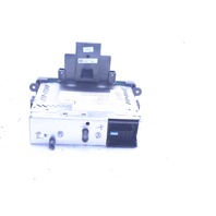 Mini Cooper Audio Boost CD Player Unit 65123456761 OEM
